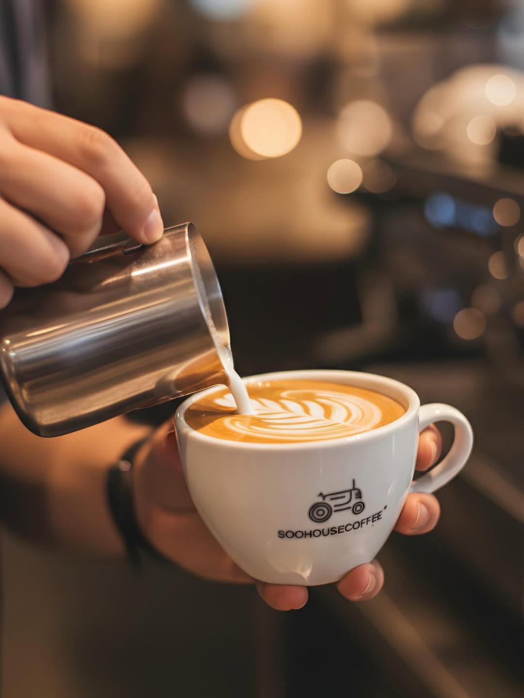 Filtre kahve demleme